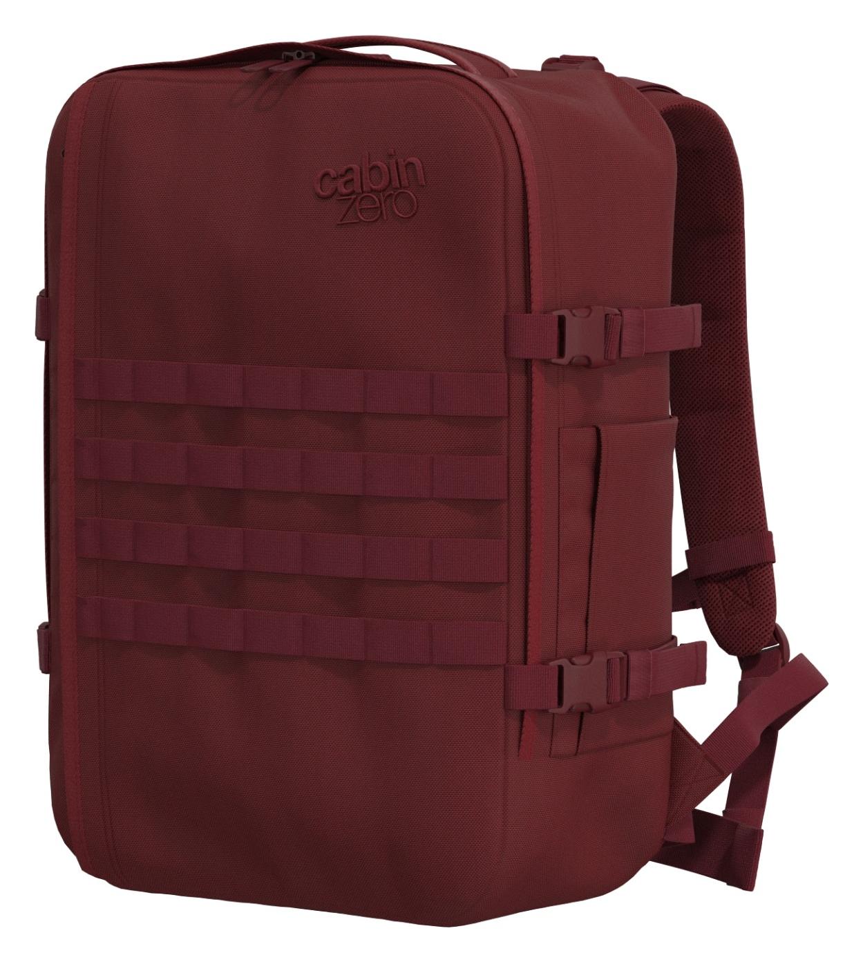 Cestovný batoh CabinZero Military 44L Marrakech