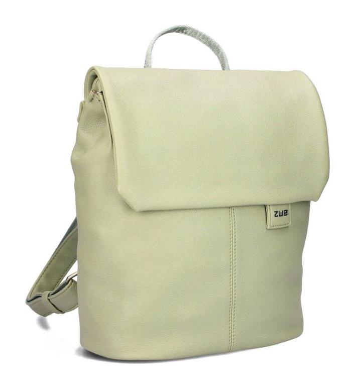 Elegantný dámsky batoh do mesta Zwei Mademoiselle MR8 Jade