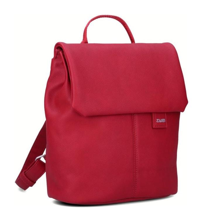 Elegantný dámsky batoh do mesta Zwei Mademoiselle MR8 Lipstick