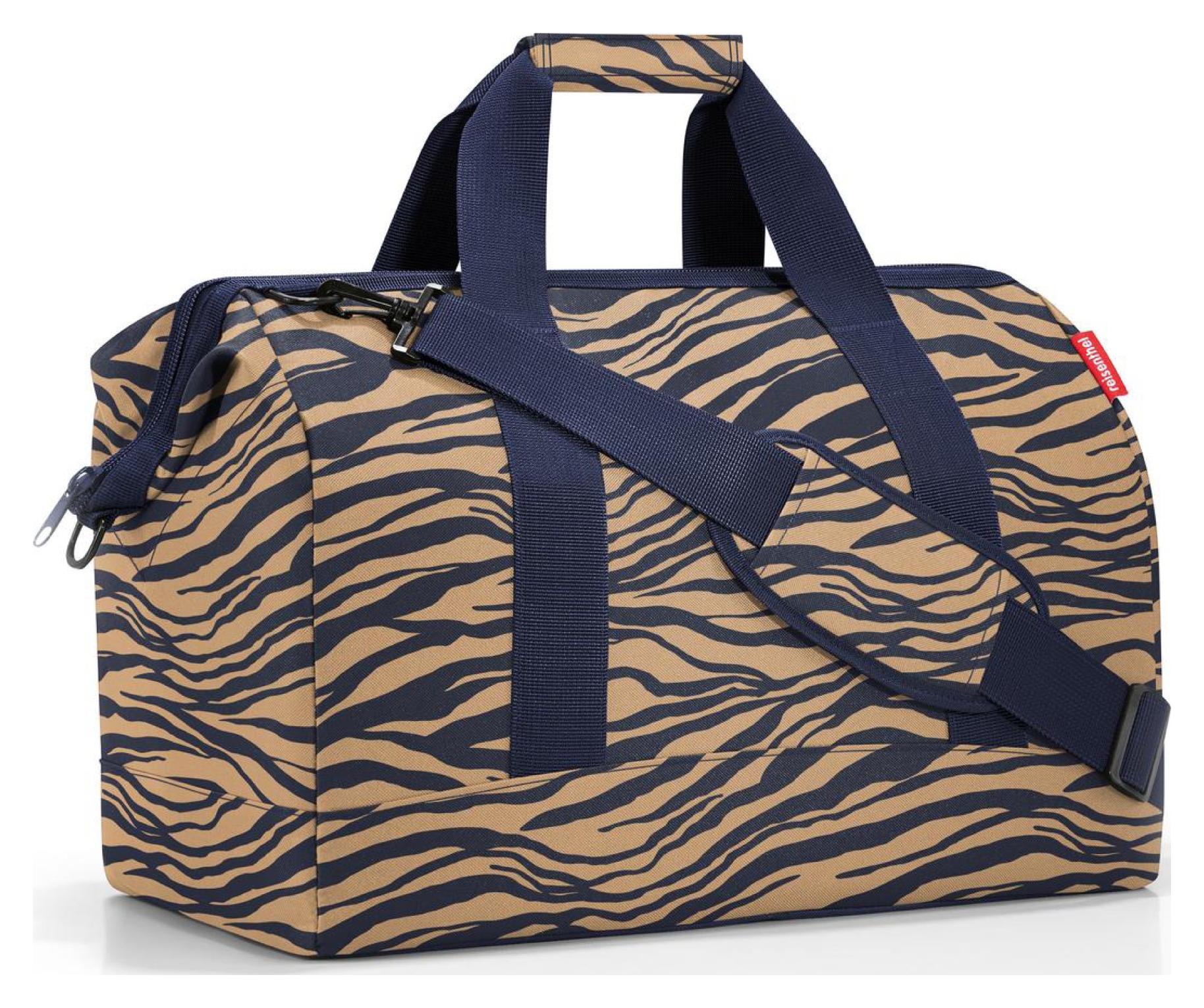 Dámska cestovná taška Reisenthel Allrounder L Sumatra