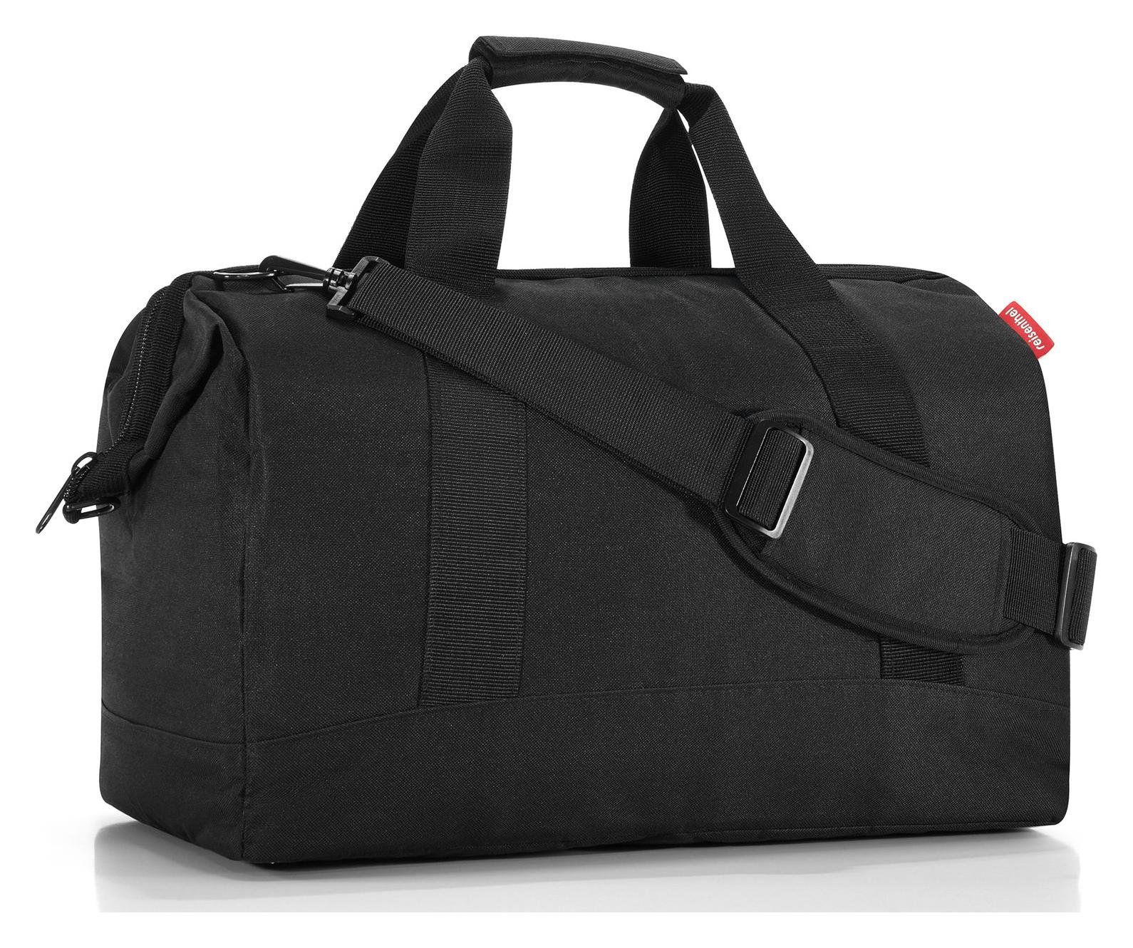 Cestovná taška Reisenthel Allrounder L Black
