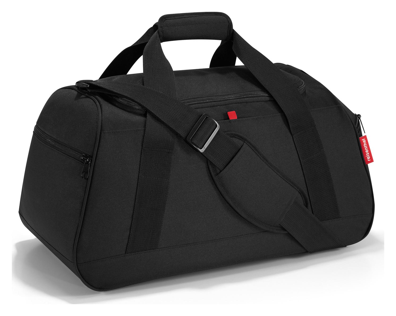 Športová taška Reisenthel ActivityBag Black