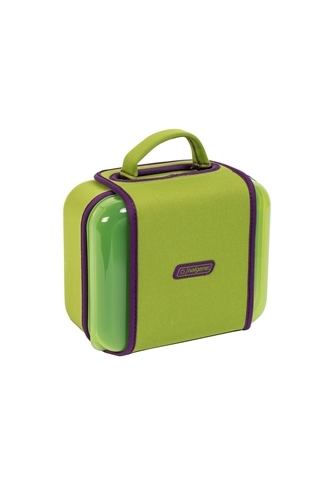 Box na desiatu Nalgene Lunch Box Buddy Green