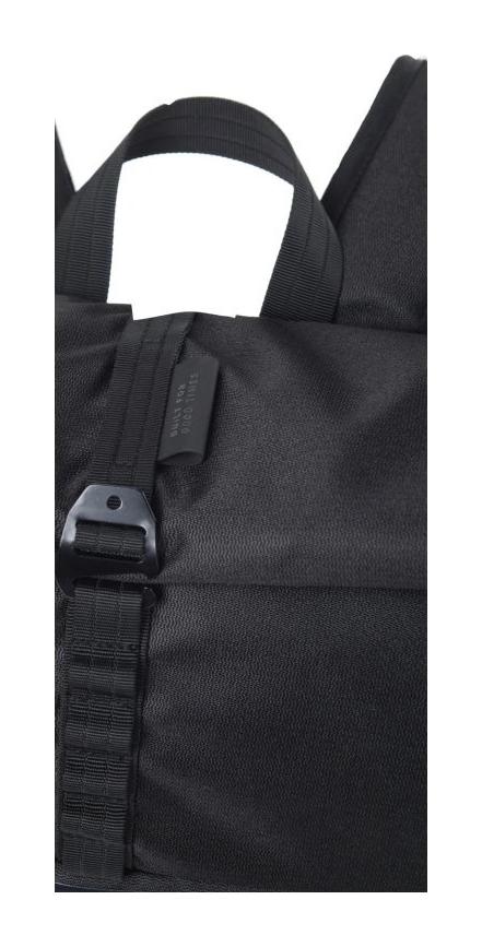 Batoh na notebook Nitro Cosmo Black Out