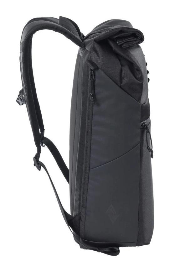 Batoh na notebook Nitro Cosmo Black Out – Obrázok 3