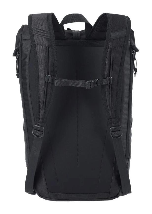 Batoh na notebook Nitro Cosmo Black Out – Obrázok 6