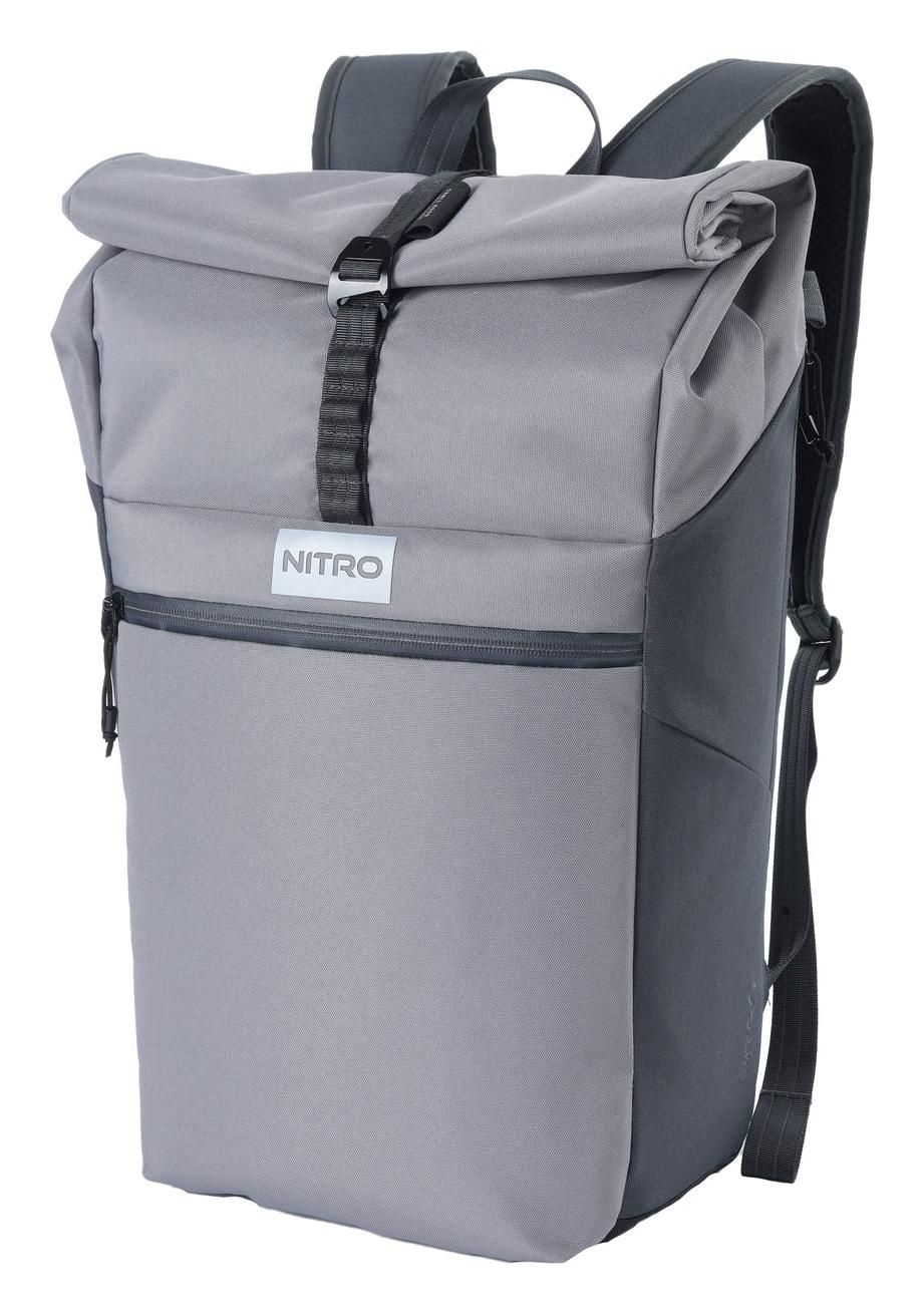 Batoh na notebook Nitro Cosmo Graphite