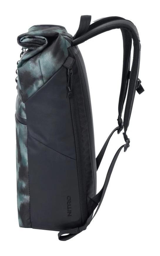 Batoh na notebook Nitro Cosmo Reef Break – Obrázok 5