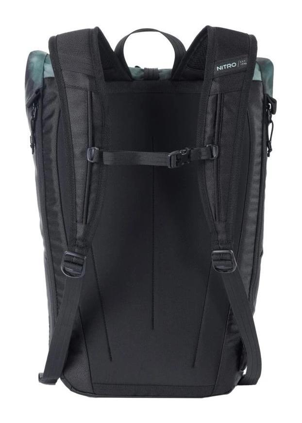 Batoh na notebook Nitro Cosmo Reef Break – Obrázok 6