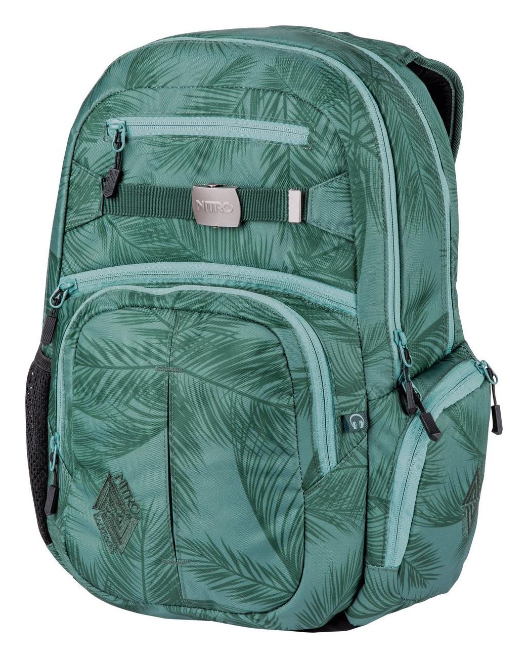 Študentský ruksak Nitro Hero Coco