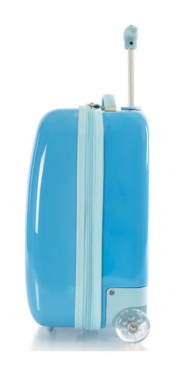 Detský kufrík na kolieskach Heys Kids Paw Patrol 2w Blue 2 – Obrázok 3