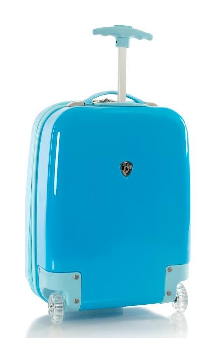 Detský kufrík na kolieskach Heys Kids Paw Patrol 2w Blue 2 – Obrázok 4