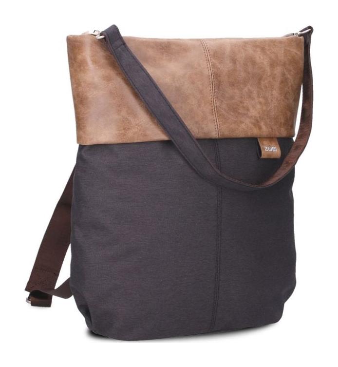 Dámsky ruksak a kabelka 2v1 Zwei Olli OR12 Night