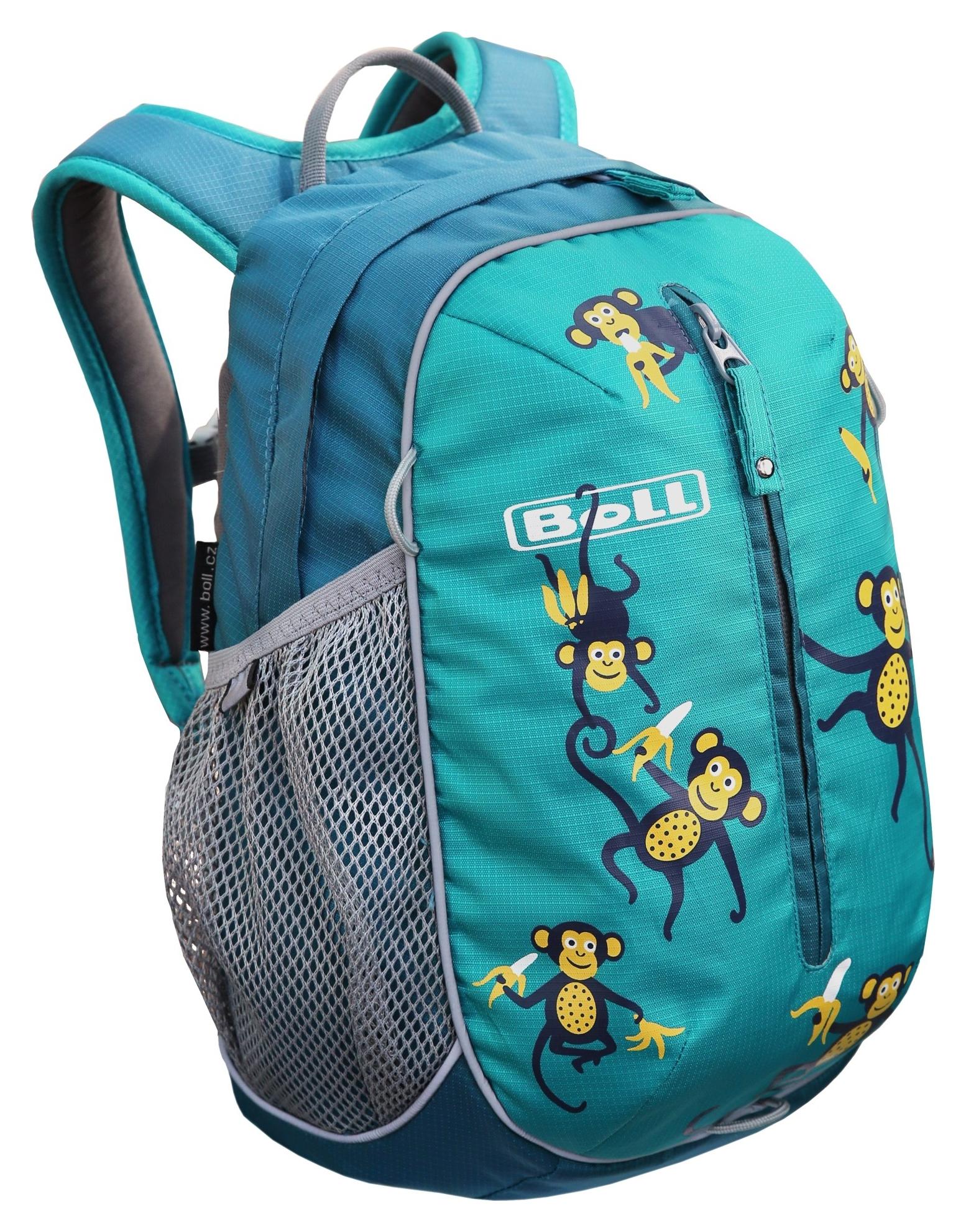 E-shop Boll Roo 12 Monkeys