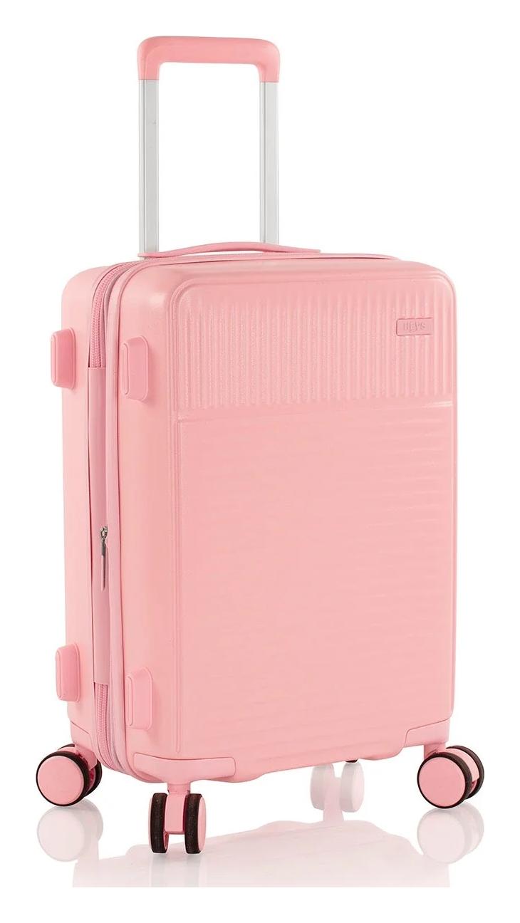 Palubný kufor Heys Pastel S Blush