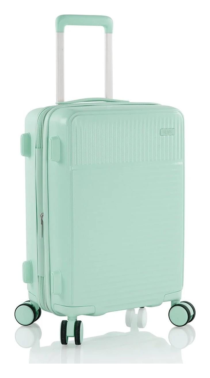 Palubný kufor Heys Pastel S Mint