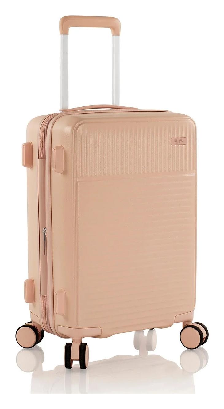 Palubný kufor Heys Pastel S Nude Palubný kufor Heys Pastel S Nude