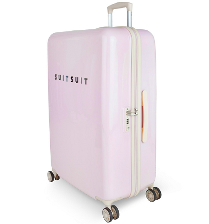 SUITSUIT TR-1221/3-L - Fabulous Fifties Pink Dust