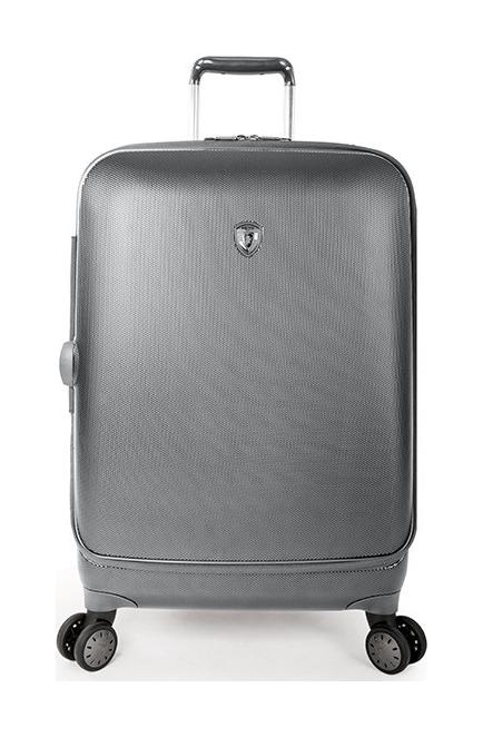 Heys Portal Smart L Pewter