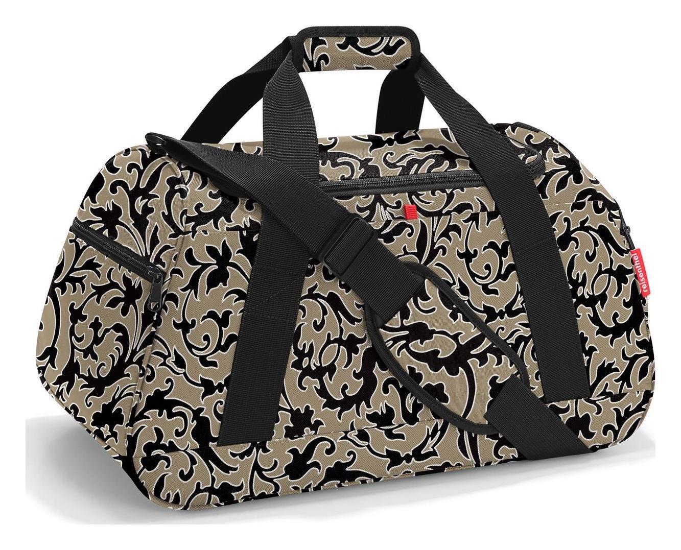 Športová taška Reisenthel Activitybag Baroque Marble