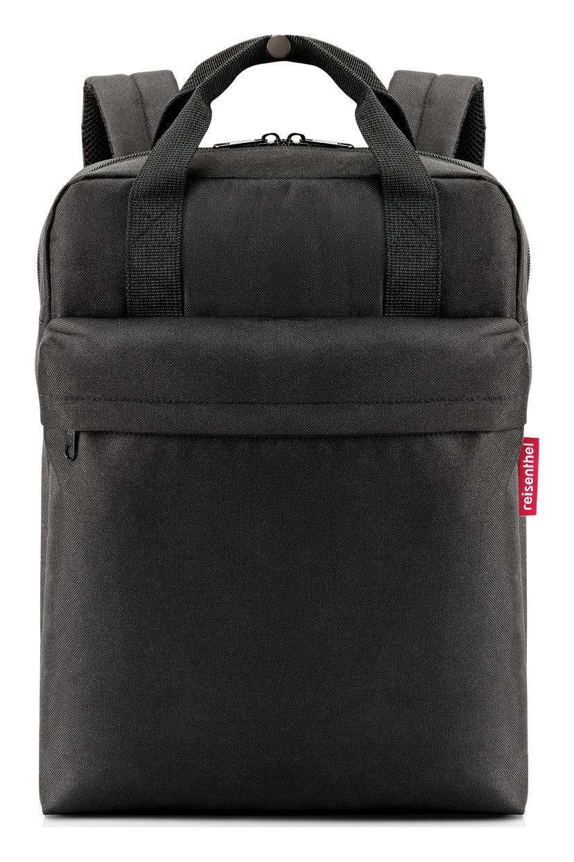 Mestský batoh Reisenthel Allday Backpack M Iso Black