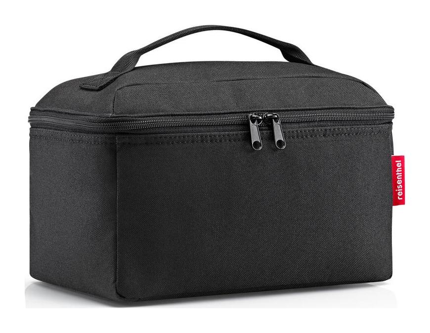 Organizér na drogériu Reisenthel Beautycase Black