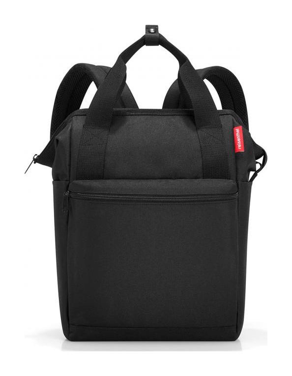 Dámsky batoh Reisenthel Allrounder R Large Black