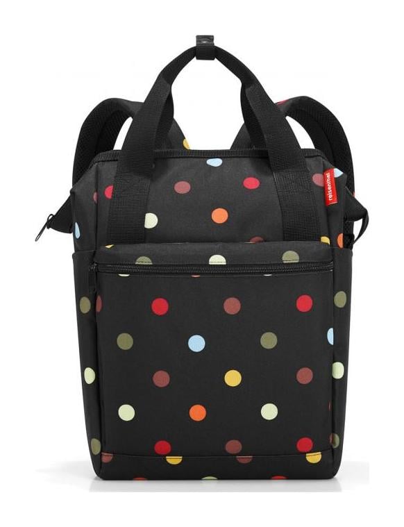 Dámsky batoh Reisenthel Allrounder R Large Dots
