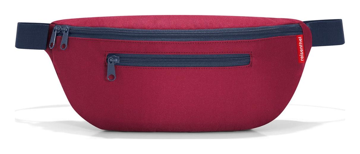 E-shop Reisenthel Beltbag M Dark Ruby