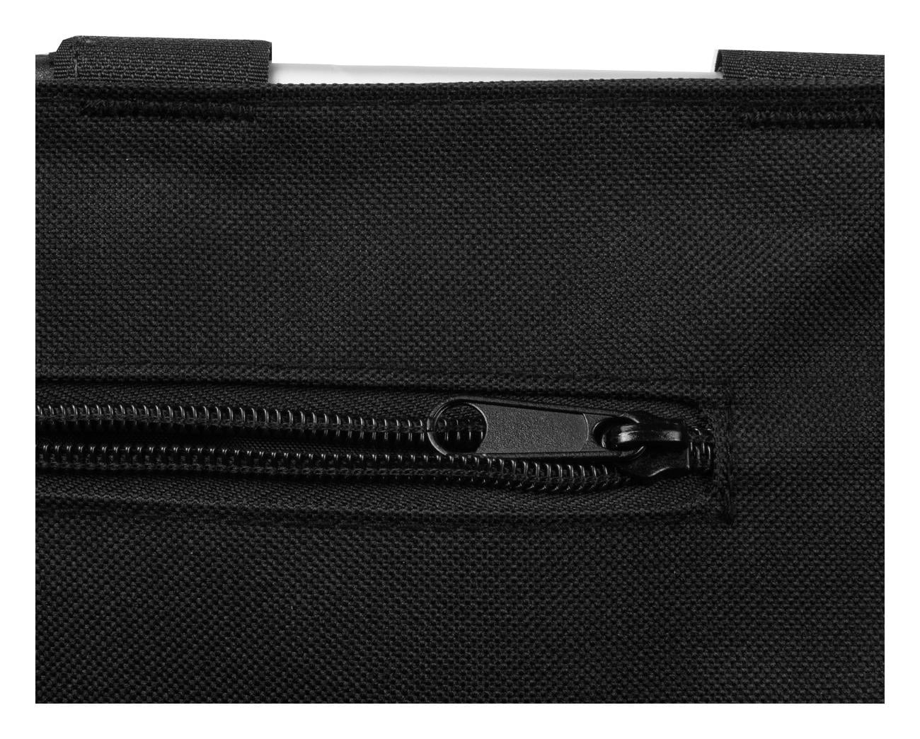 Skladací nákupný košík Reisenthel CarryBag Black – Obrázok 4