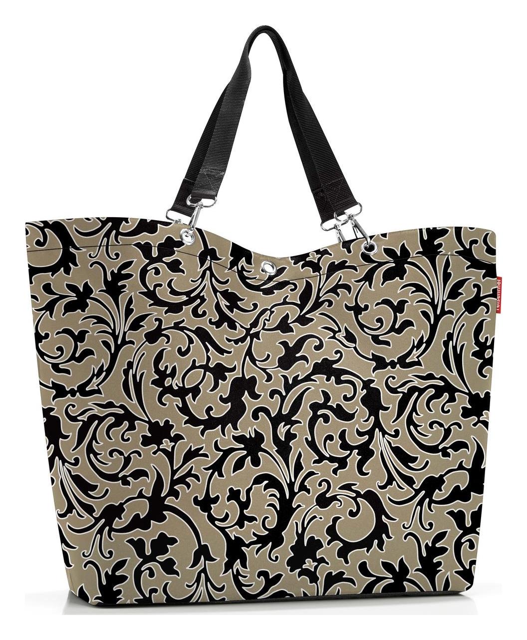 Dámska taška Reisenthel Shopper XL Baroque Marble