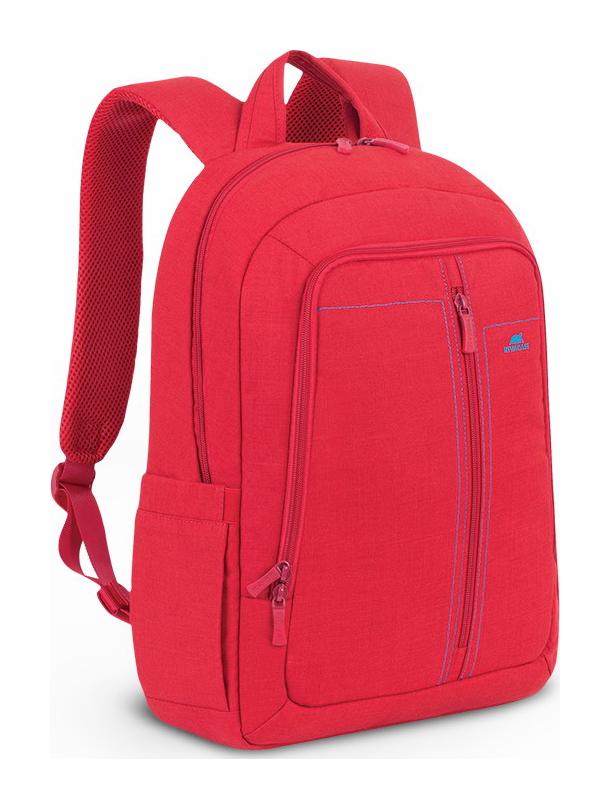Batoh na notebook Riva Case 7560 Červená
