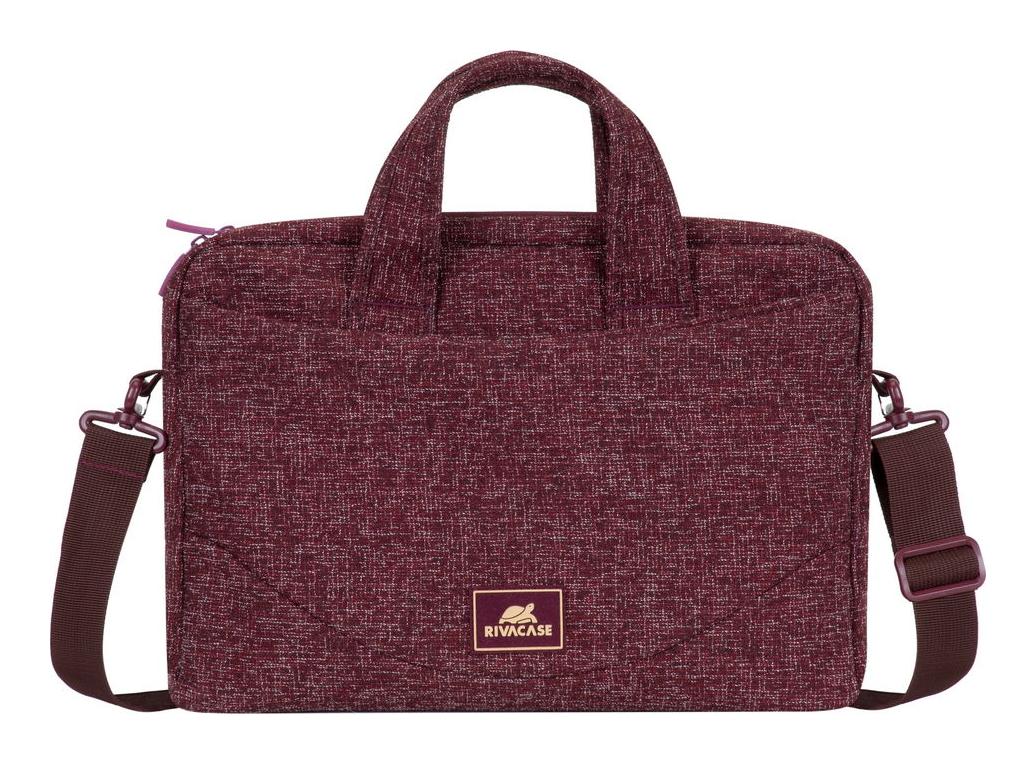 Taška na notebook Riva Case Anvik 7921 Wine Red