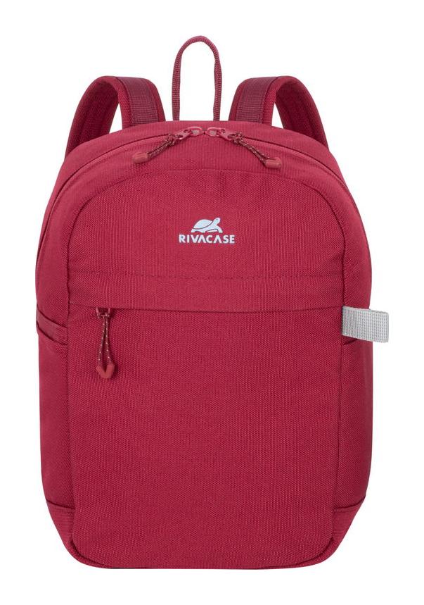 Mestský batoh Riva Case Aviva 5422 Red