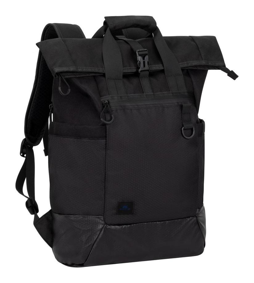 Batoh na notebook Riva Case Dijon 5321 Black