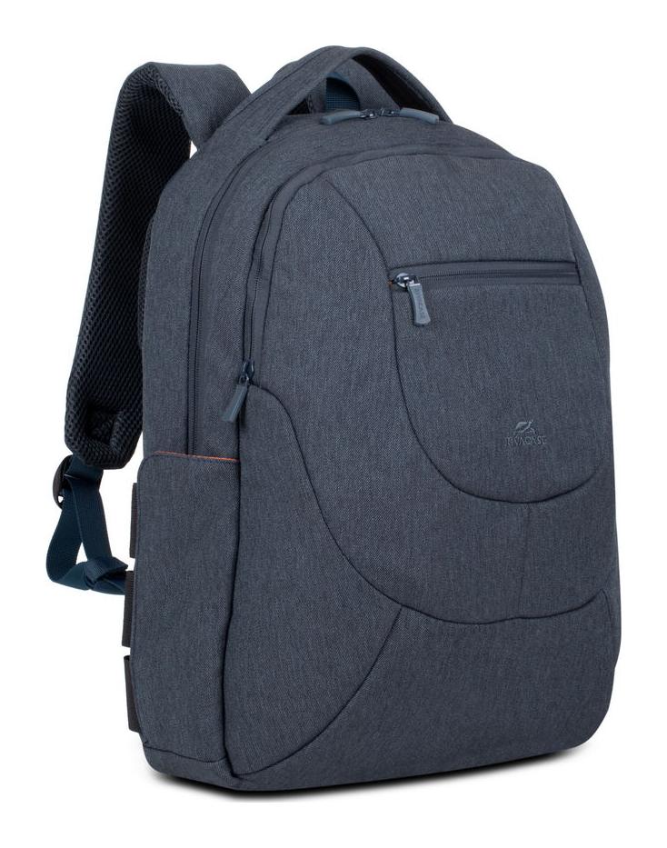 Batoh na notebook Riva Case Galapagos 7761 Dark Grey