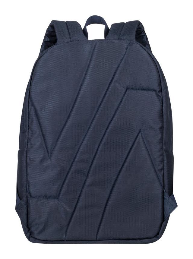 Batoh na notebook Riva Case Komodo 8065 Dark Blue – Obrázok 4