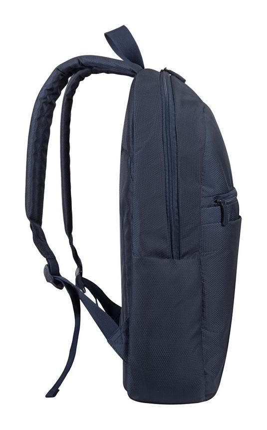 Batoh na notebook Riva Case Komodo 8065 Dark Blue – Obrázok 5