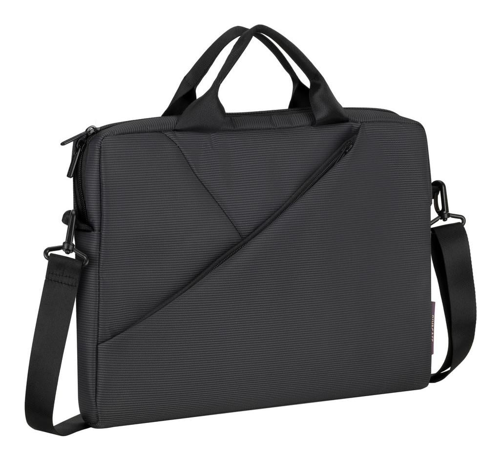 Pánska taška na notebook Riva Case Tivoli 8720 Grey