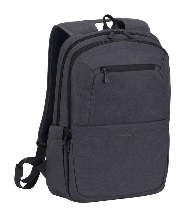 Batoh na notebook Riva Case Suzuka 7760 Black