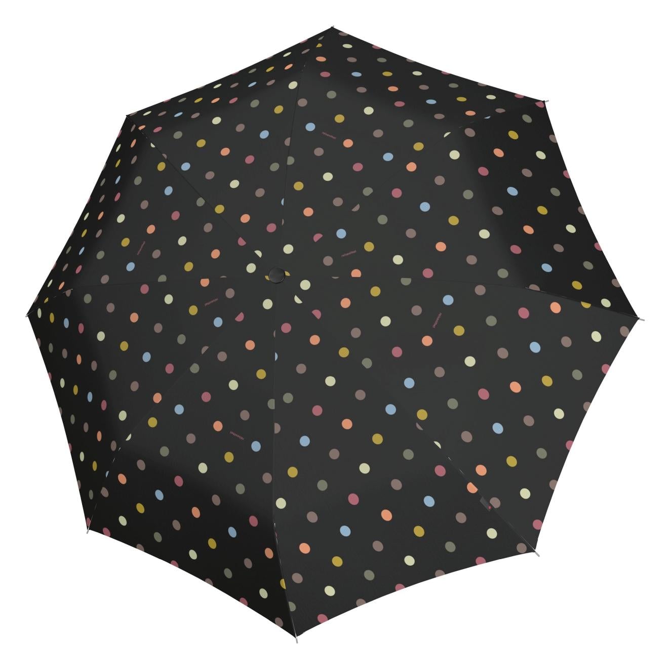 Skladací dáždnik Reisenthel Umbrella Pocket Classic Dots