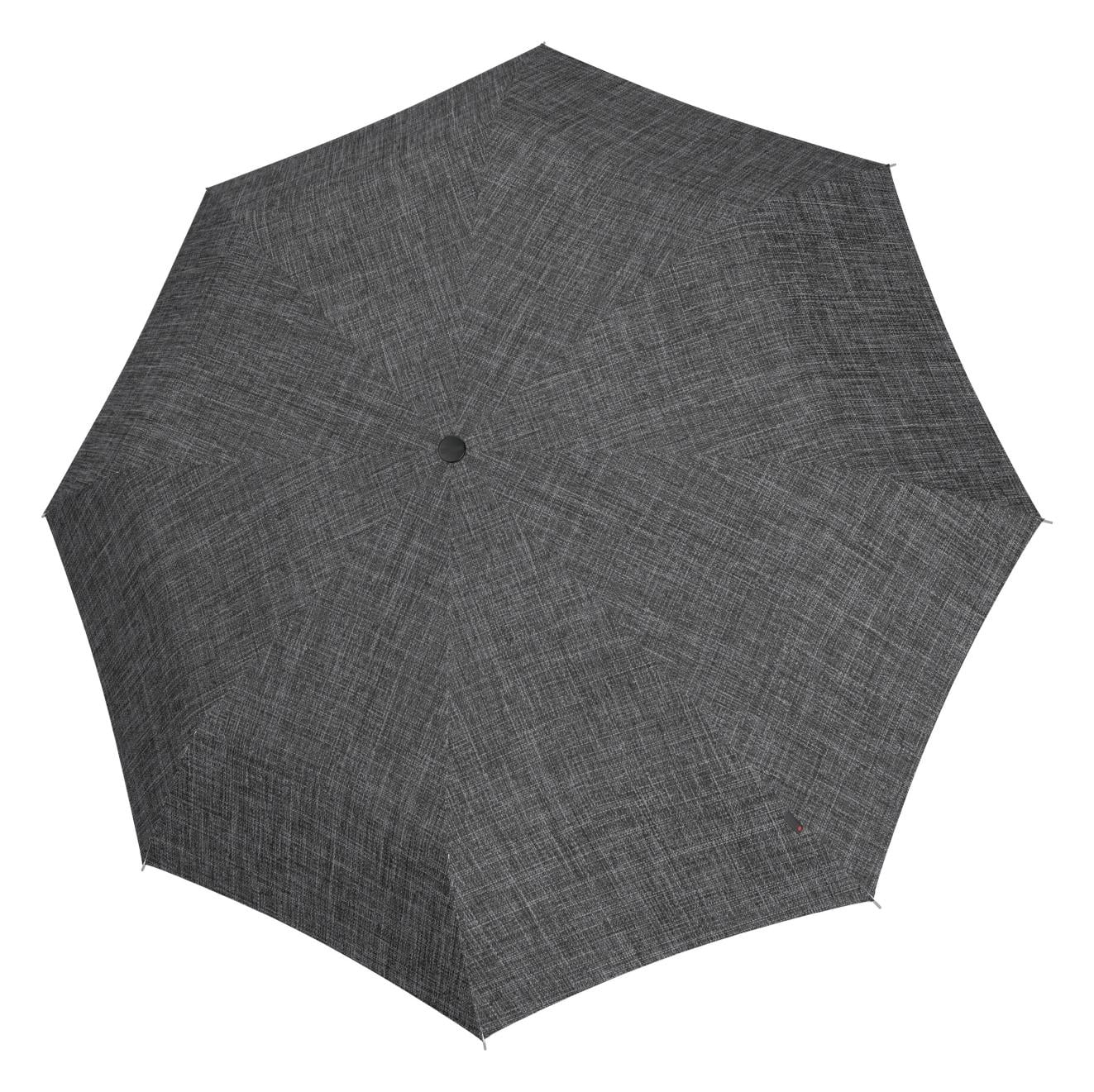 Skladací dáždnik Reisenthel Umbrella Pocket Classic Twist Silver
