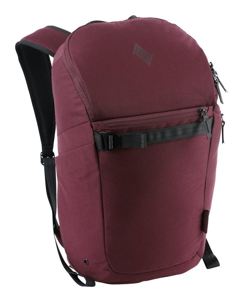 Študentský batoh Nitro Nikuro Wine