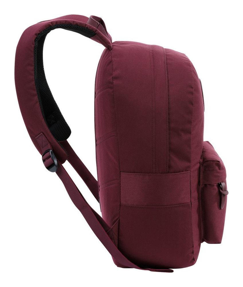 Retro ruksak Nitro Urban Classic Wine