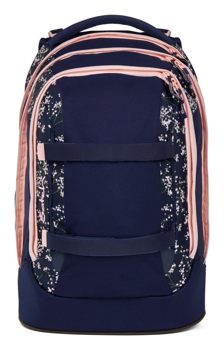 Školská taška Satch Pack Bloomy Breeze