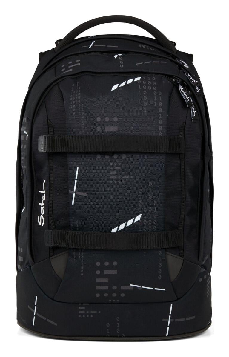 Školská taška Satch Pack Ninja Matrix