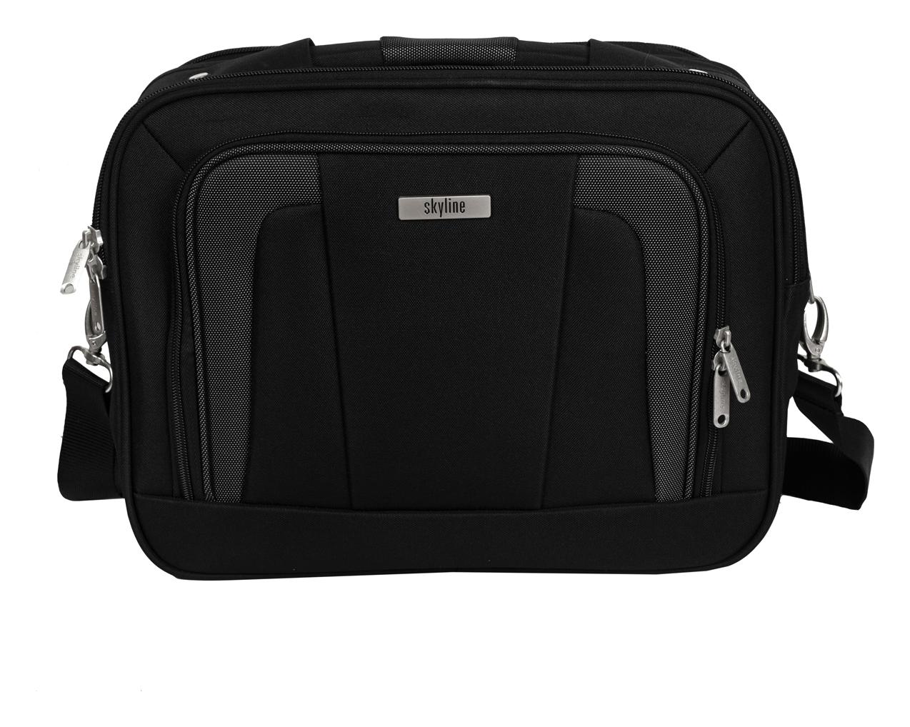 Príručná taška do lietadla Skyline Orlando Board bag Black