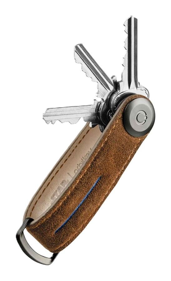 Kľúčenka Orbitkey Star Wars™ Obi-Wan™️