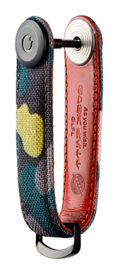 Kľúčenka Orbitkey Star Wars™ Boba Fett™️ – Obrázok 4