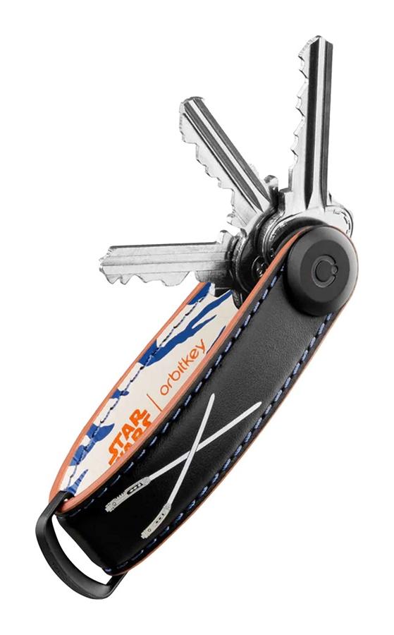 Kľúčenka Orbitkey Star Wars™ Ahsoka™️